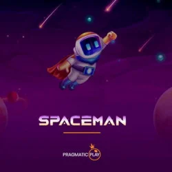 Spaceman akak bet